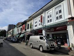 Rowell Road (D8), Retail #609657371